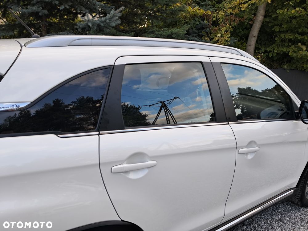 Citroën C4 Aircross - 25