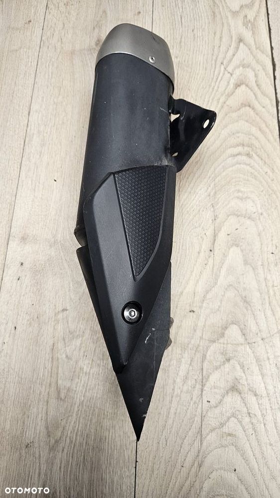 Tłumik Wydech Yamaha YZF-R3 / MT-03 (2015-2025)  2MS - 4