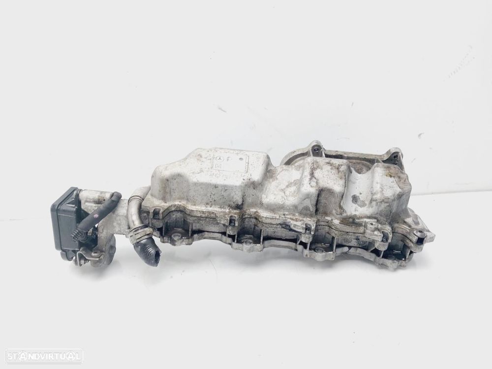 COLETOR DE ADMISSÃO MERCEDES-BENZ CLASE - 1