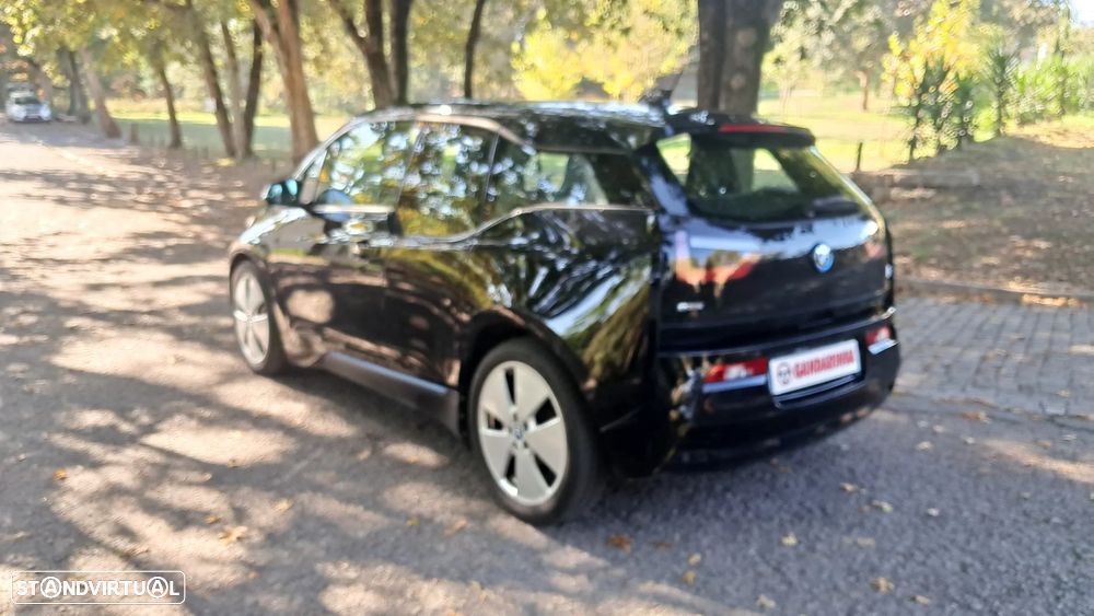 BMW i3 (94 Ah) Range Extender - 6