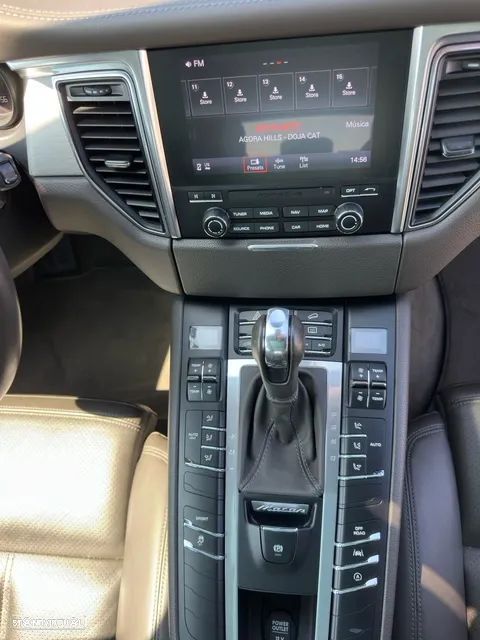 Porsche Macan Standard - 5