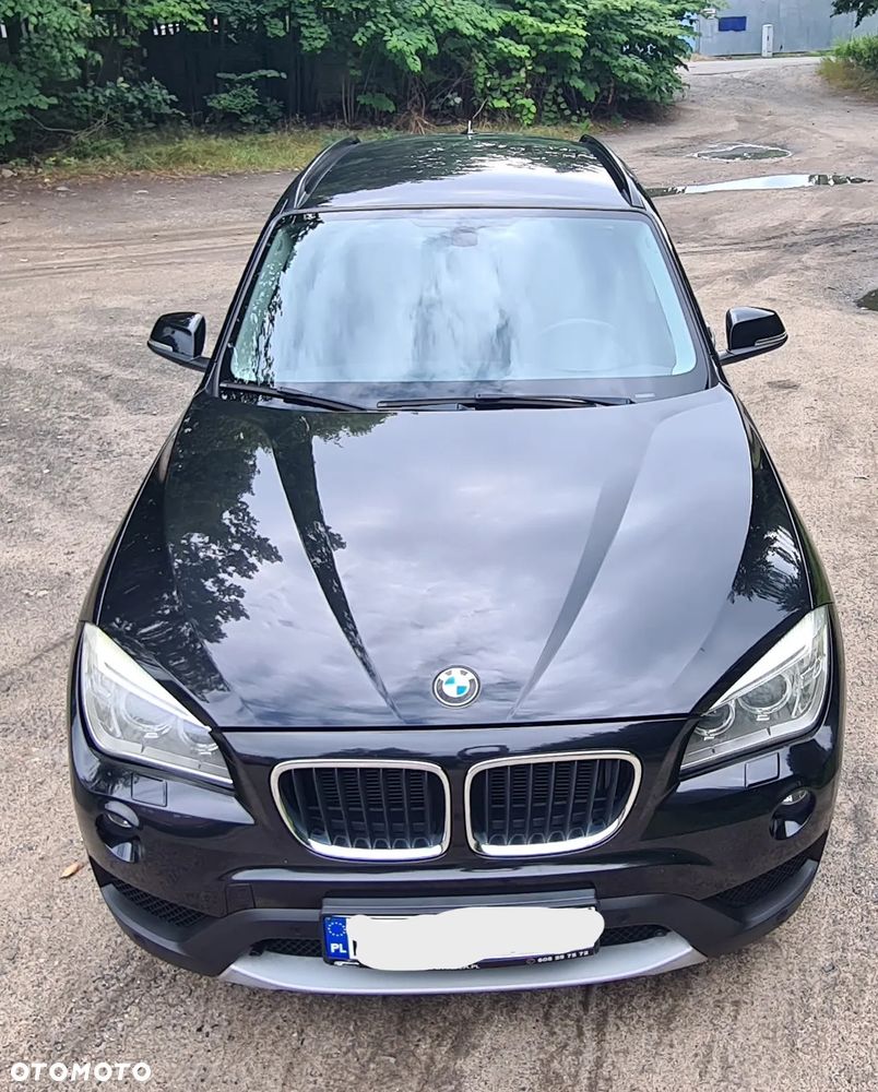 BMW X1 - 10