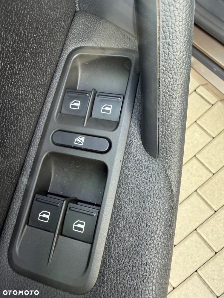 Skoda Yeti 1.4 TSI DSG Elegance - 20