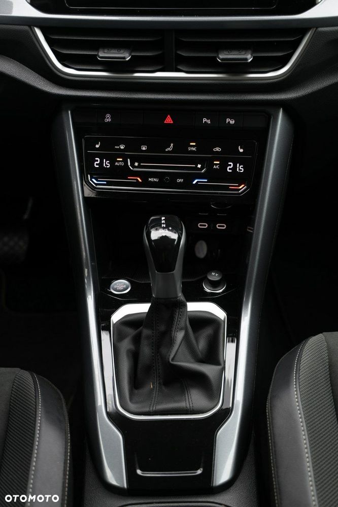 Volkswagen T-Roc 2.0 TDI SCR Style DSG - 31