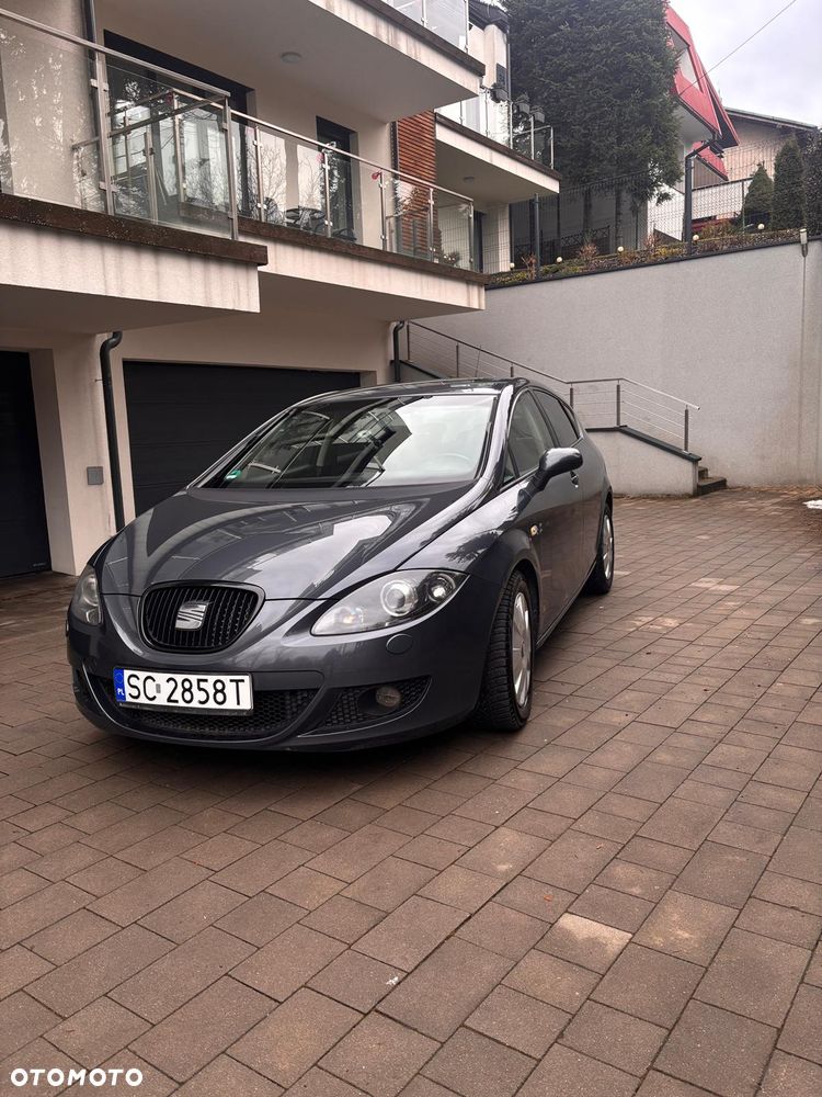 Seat Leon 2.0 TDI DSG Stylance - 15