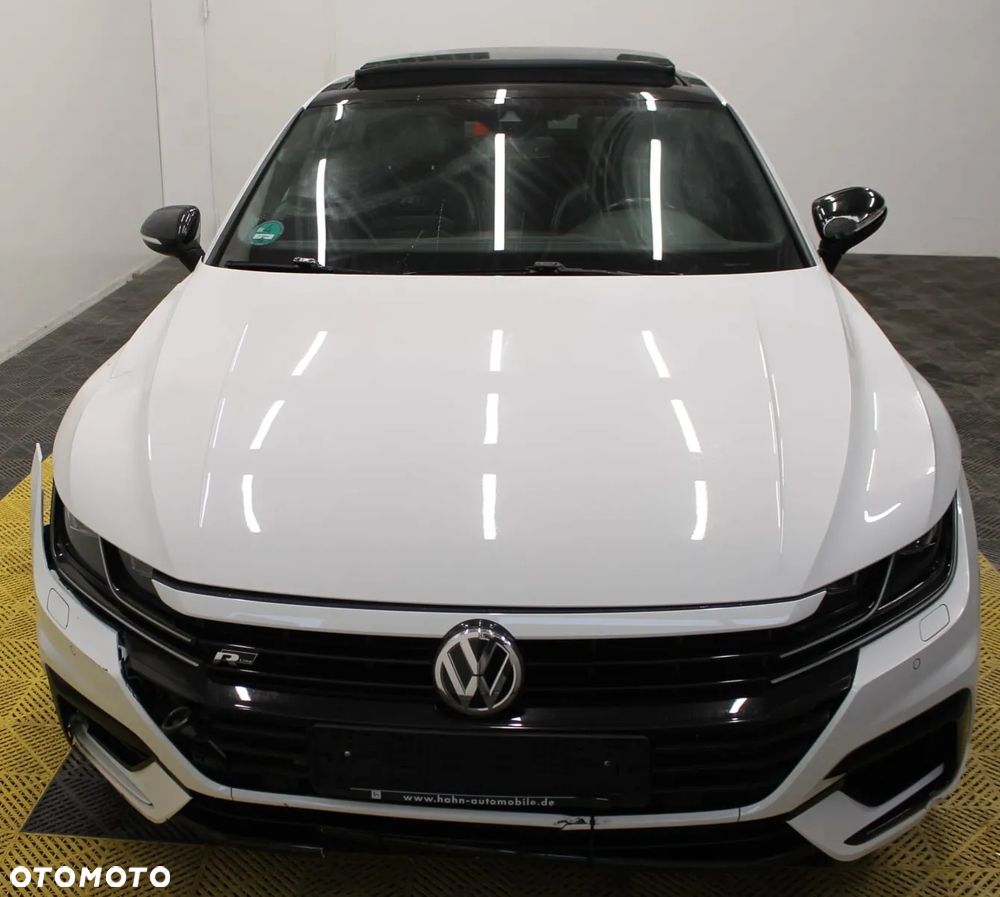 Volkswagen Arteon 2.0 TSI 4Motion DSG R-Line - 8