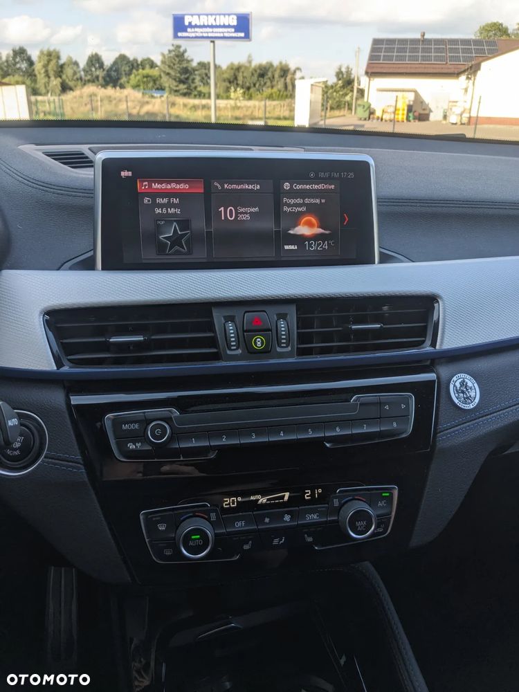 BMW X2 sDrive18i M Sport - 26