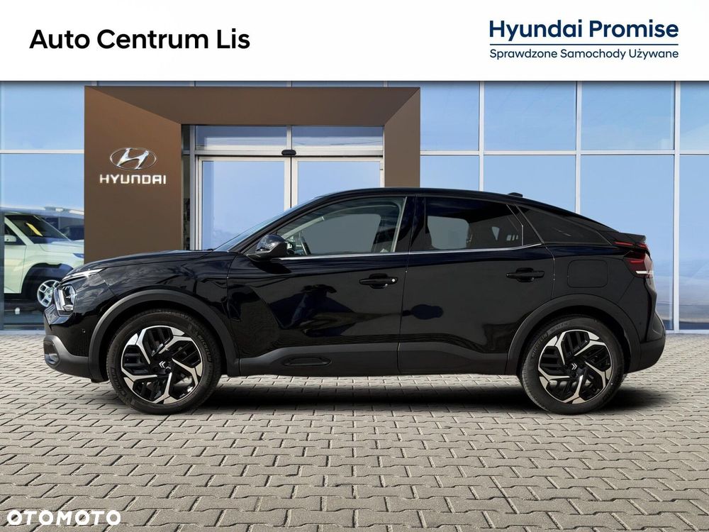 Citroen C4 2023 photo 2