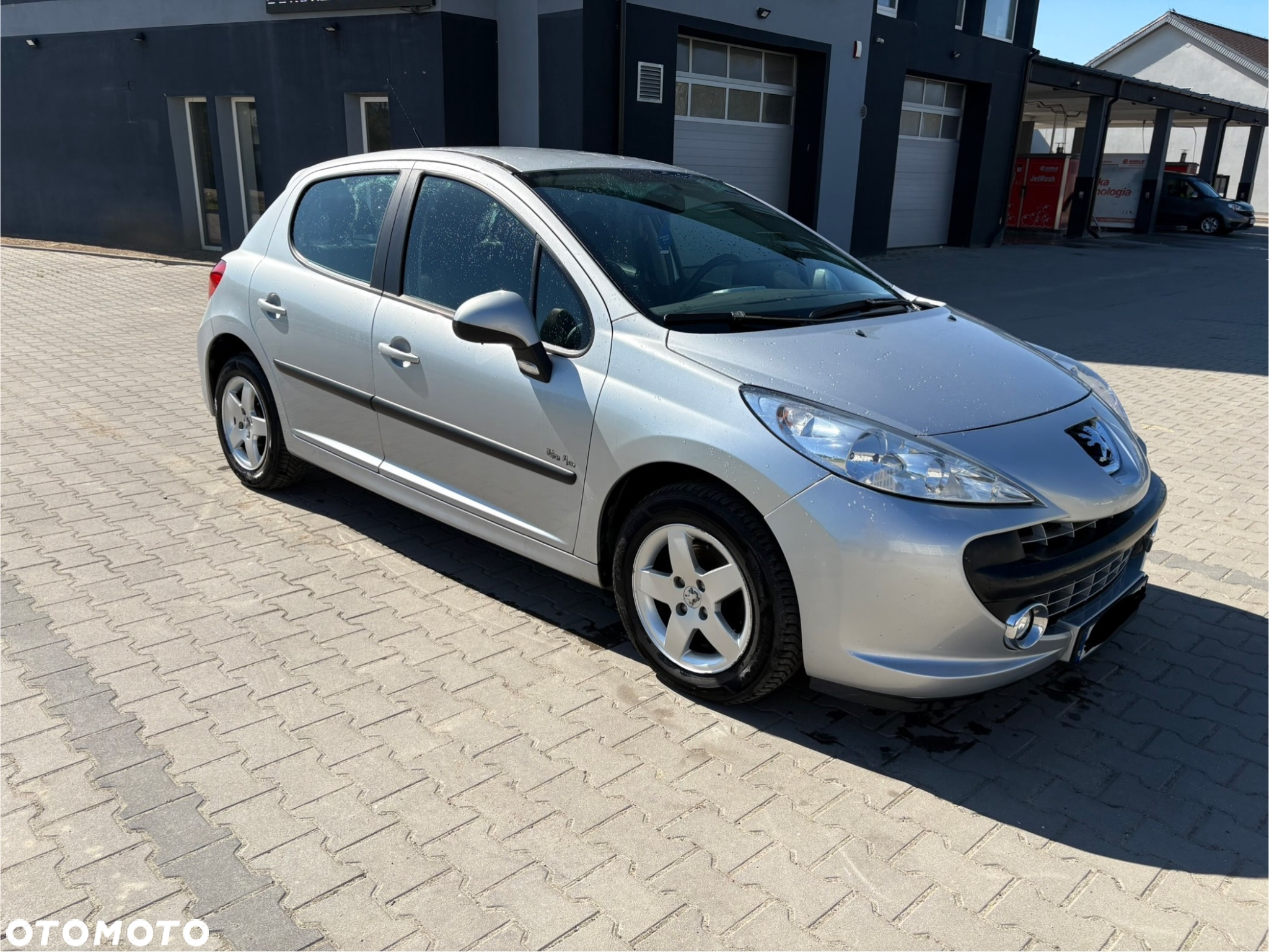 Peugeot 207 1.4 16V Trendy - 7