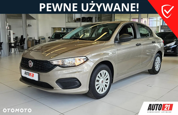 Fiat Tipo 1.4 16v Pop