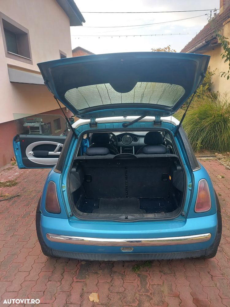 Mini ONE - 5