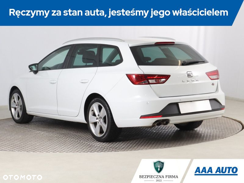 Seat Leon - 5