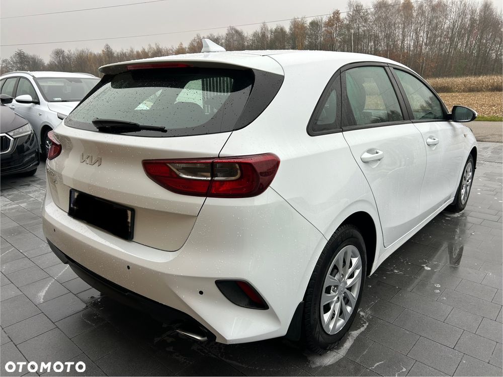 Kia Ceed 1.0 T-GDI S - 5