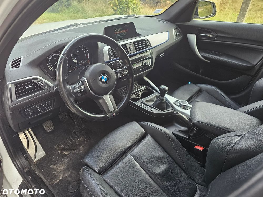 BMW Seria 1 - 15