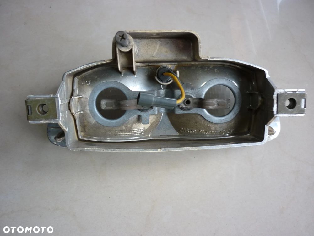 Lampa Piaggio Typhoon 50 , oryginał - 3