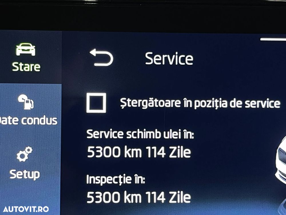 Skoda Octavia 2.0 TDI Ambition - 20