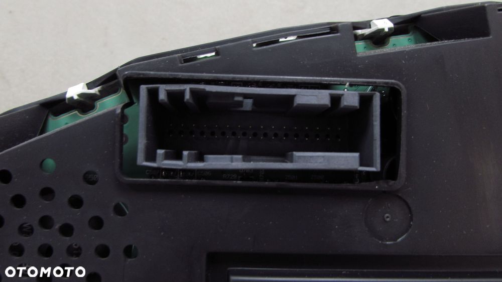 FORD MONDEO MK4 S-MAX LICZNIK CONVERS 8M2T-10849-XH - 5