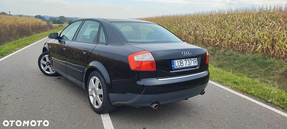 Audi A4 - 7