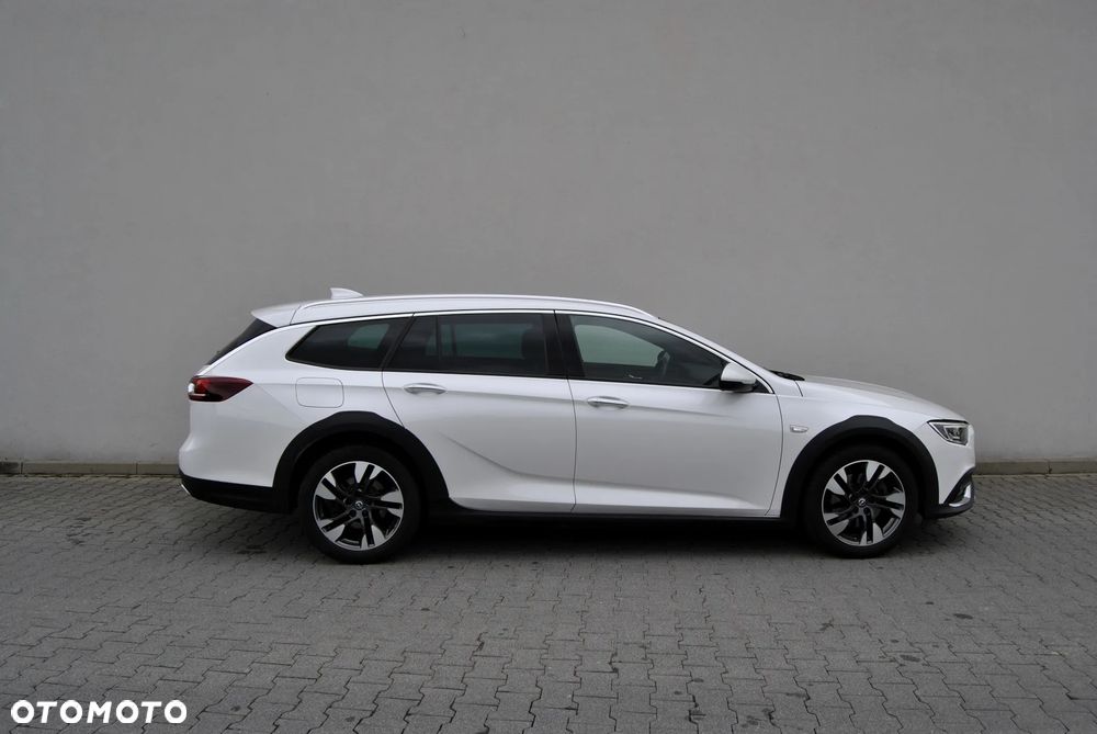 Opel Insignia CT 2.0 CDTI 4x4 Exclusive S&S - 7