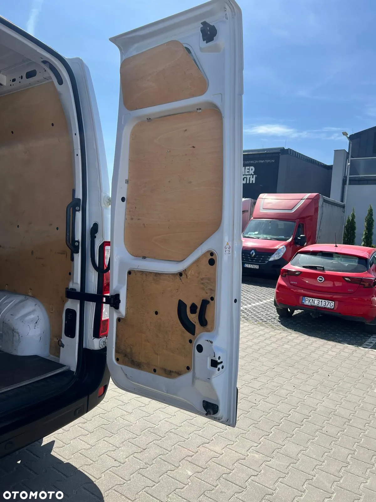 Renault Master - 21