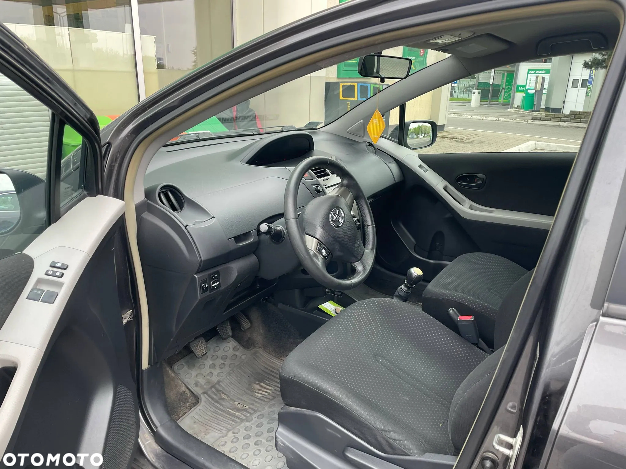 Toyota Yaris 1.33 Active - 2