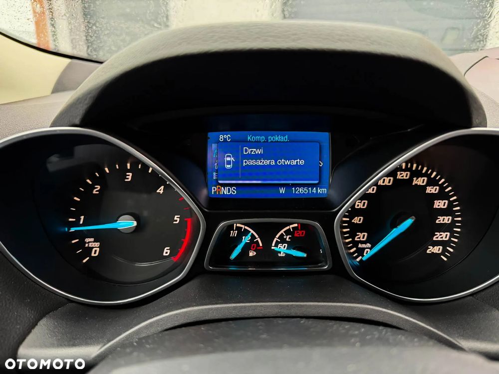 Ford Kuga 2.0 TDCi 4x4 Titanium - 31