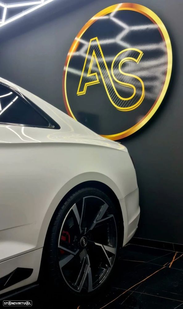 Audi A5 - 21