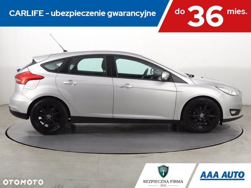 Ford Focus - 8