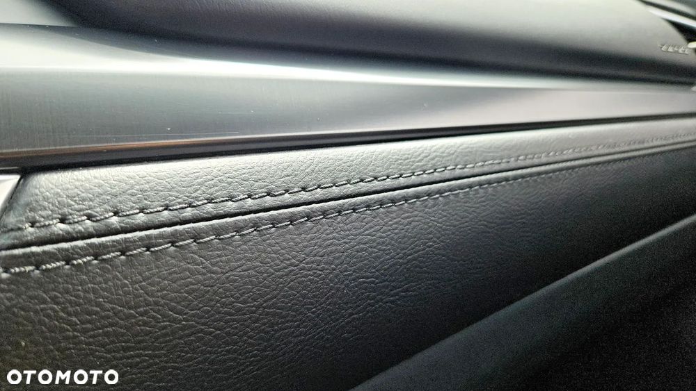 Mazda 6 - 19