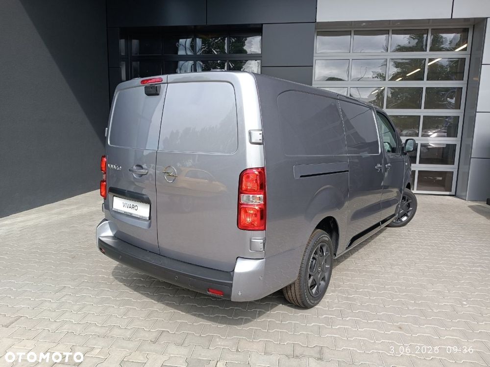 Opel Vivaro - 6