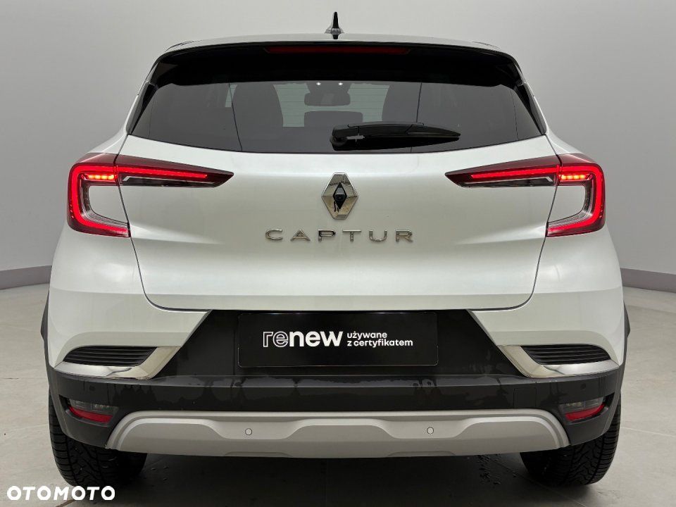 Renault Captur - 6