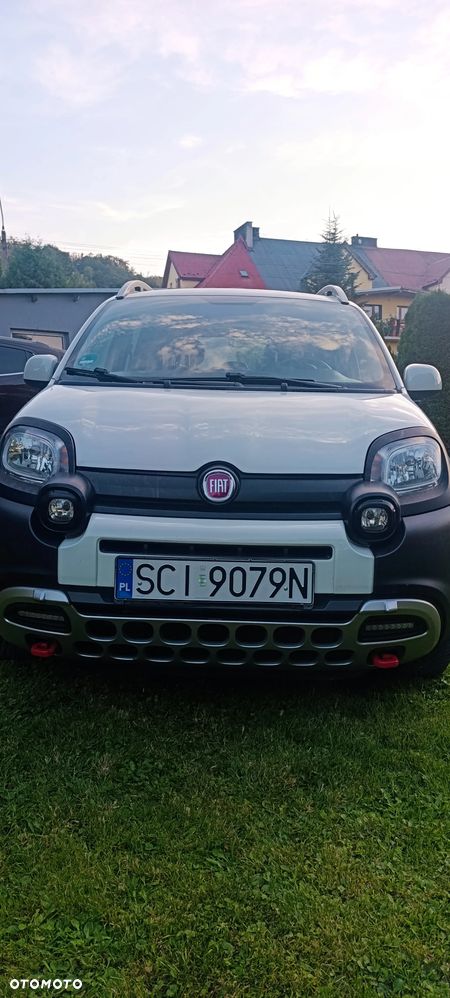 Fiat Panda - 3