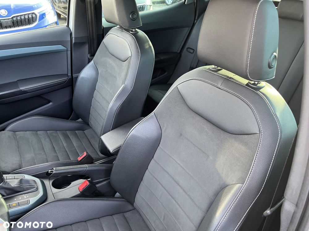 Seat Arona 1.0 TSI Xperience S&S DSG - 15