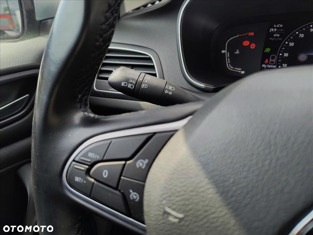 Renault Megane 1.3 TCe FAP Intens - 24