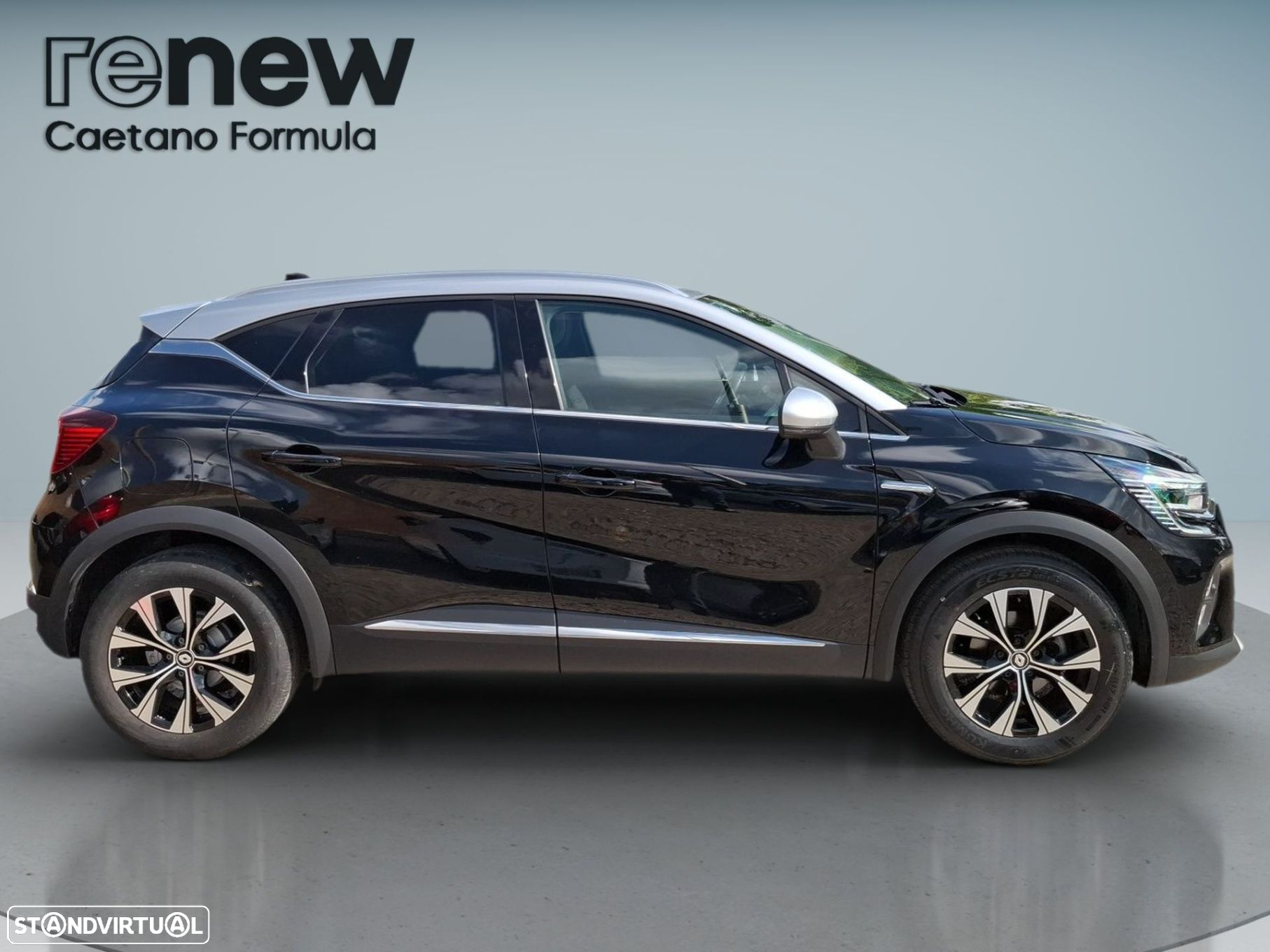 Renault Captur 1.0 TCe Techno - 9