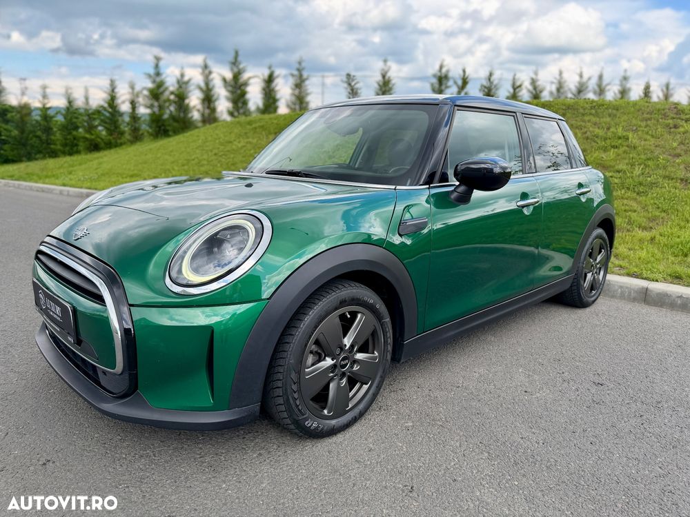Mini Cooper Aut. Classic Trim - 1