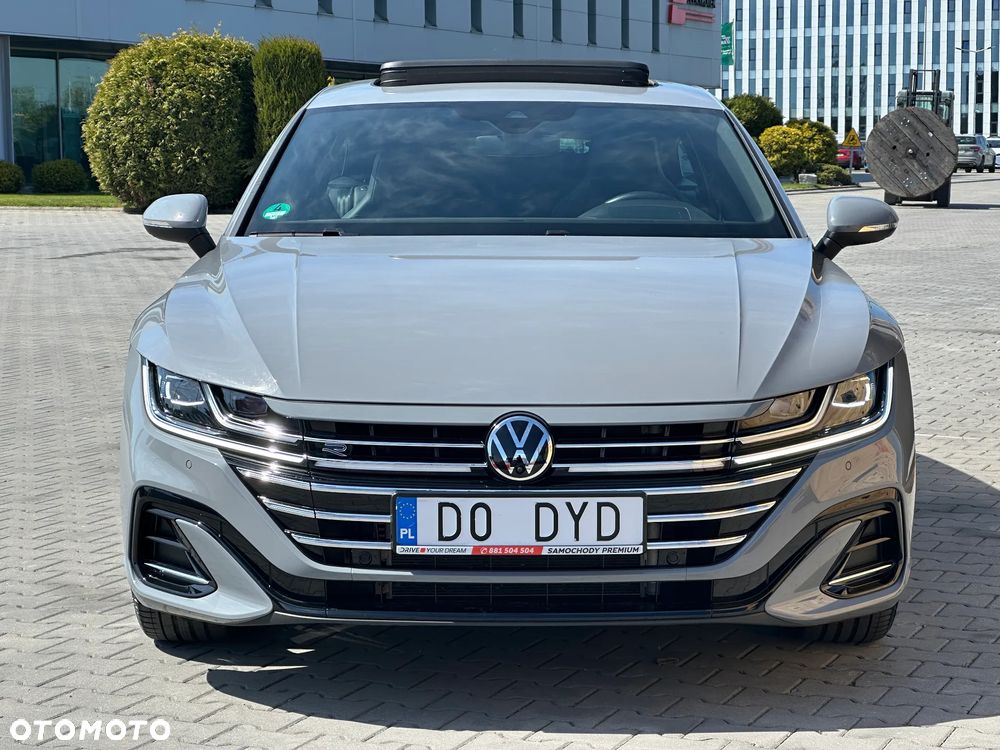 Volkswagen Arteon 2.0 TSI R-Line DSG - 14
