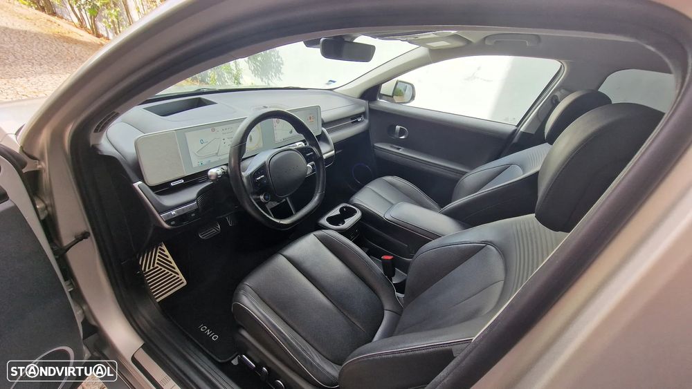 Hyundai Ioniq 5 - 14