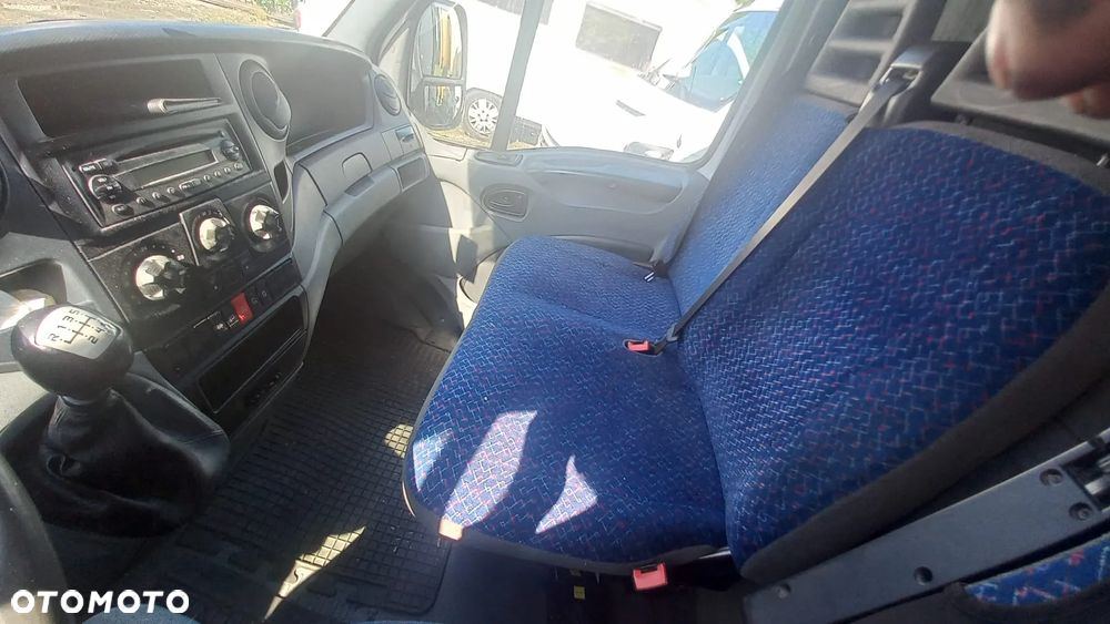 Iveco DAILY 50C15/ZI - 18
