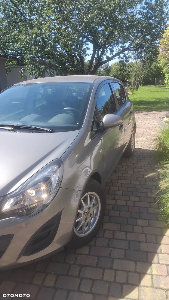 Opel Corsa - 14