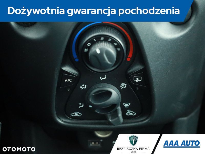 Toyota Aygo - 12