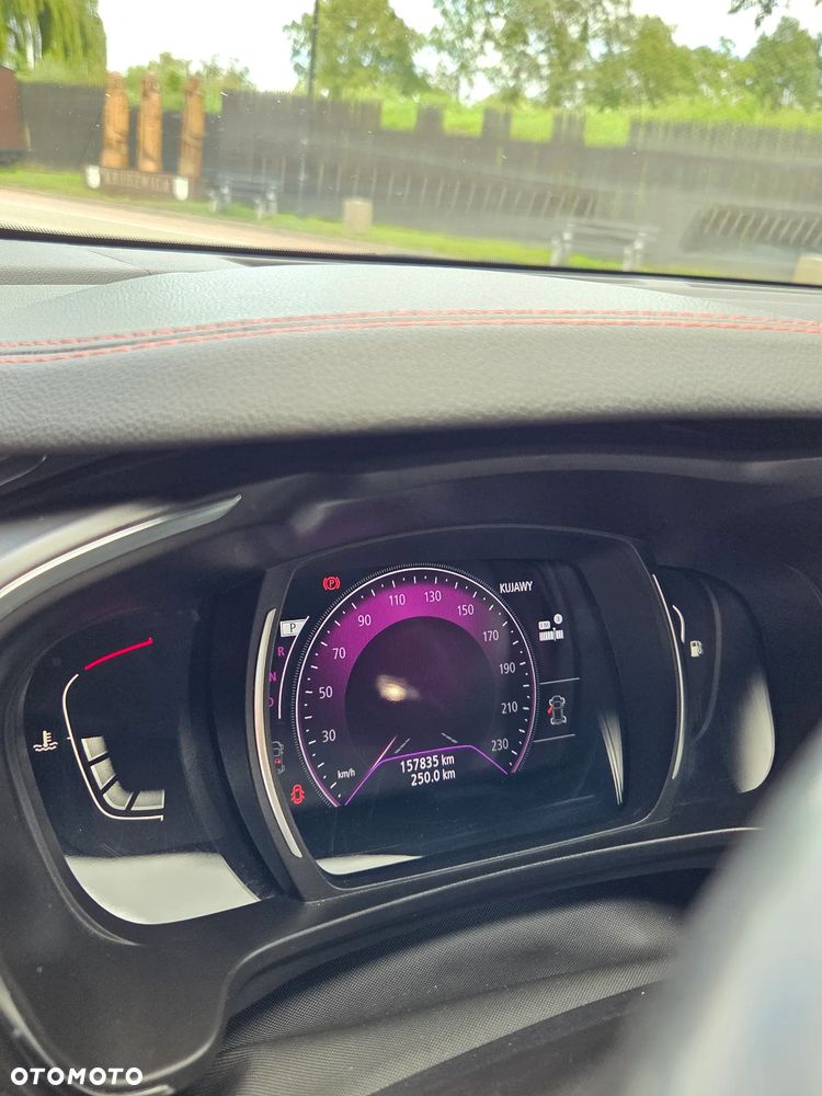 Renault Kadjar TCe 160 EDC GPF BOSE EDITION - 11