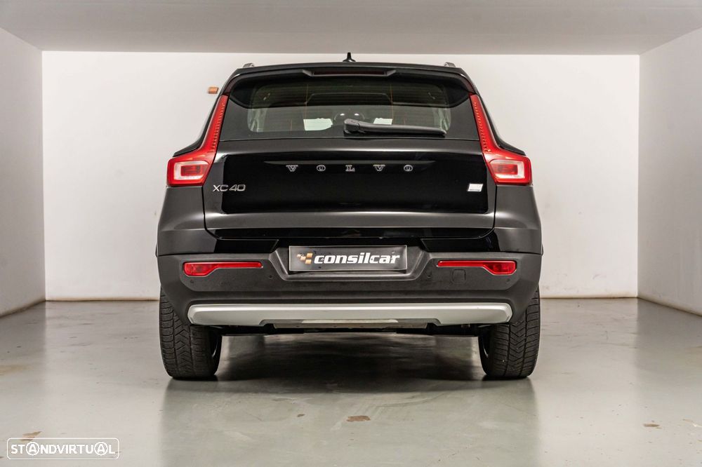 Volvo XC 40 1.5 T5 PHEV Momentum Plus - 5