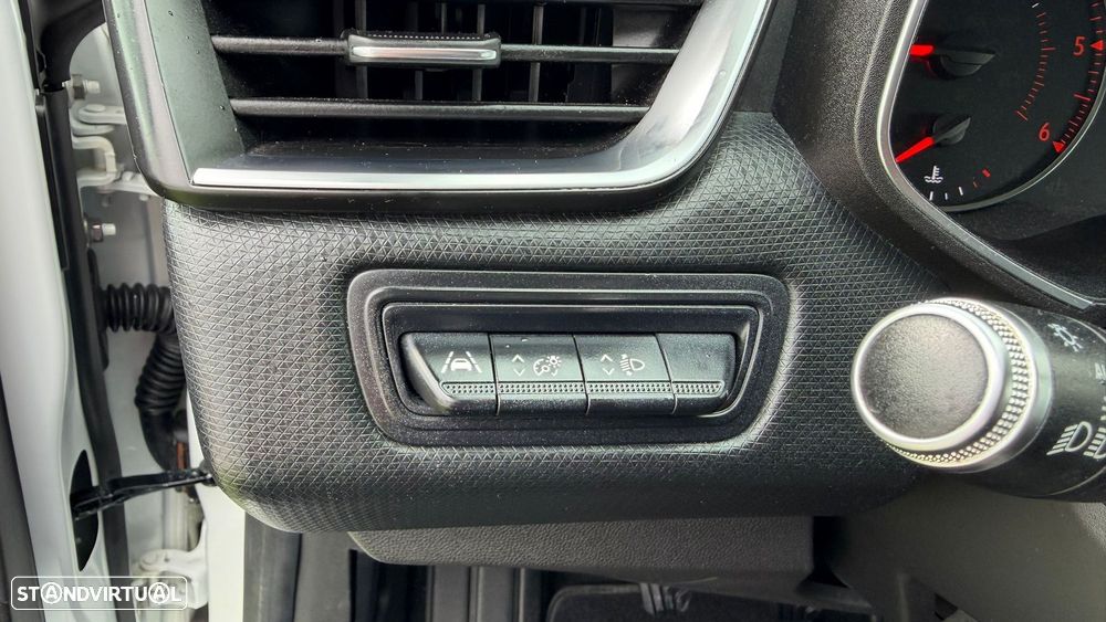 Renault Clio 1.5 Blue dCi Intens - 38