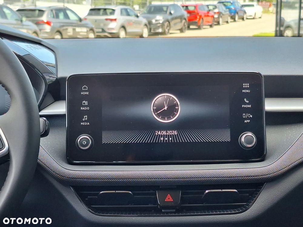 Skoda Fabia 1.0 TSI Drive DSG - 13