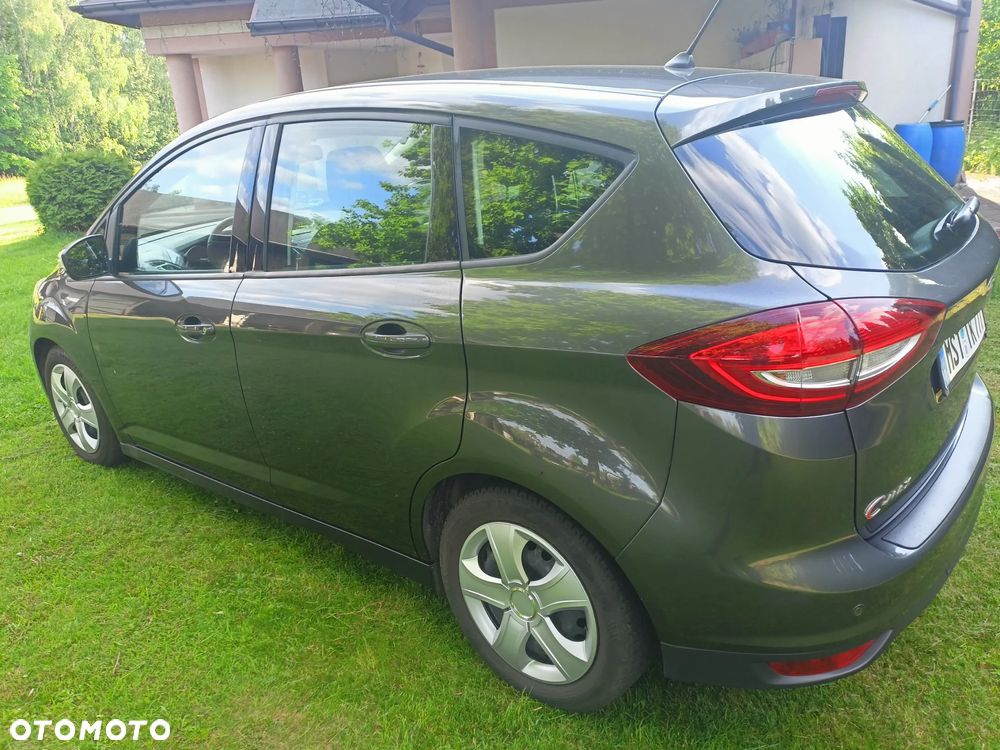 Ford C-MAX - 8