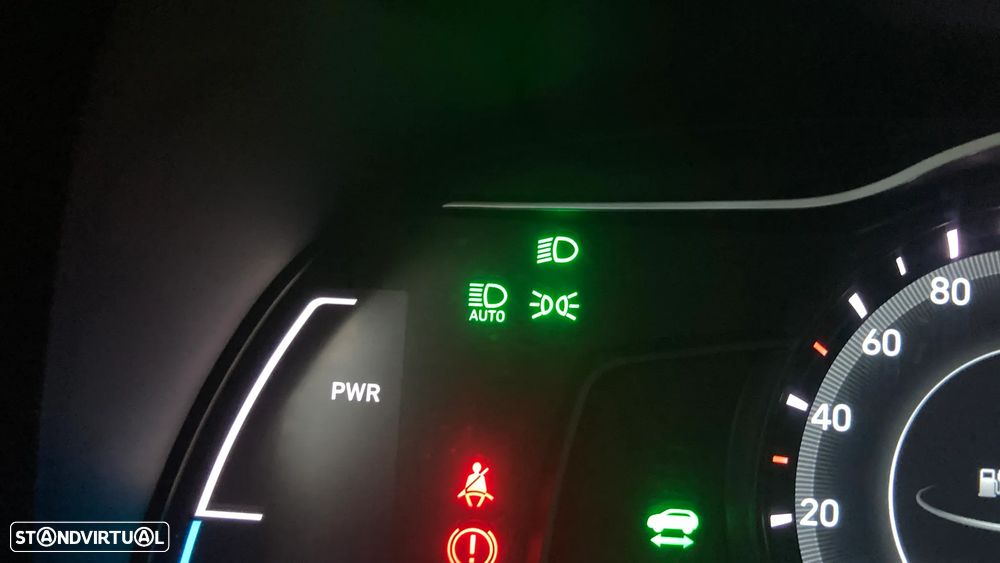 Hyundai Kauai EV 64 kWh Premium+P.Premium - 6
