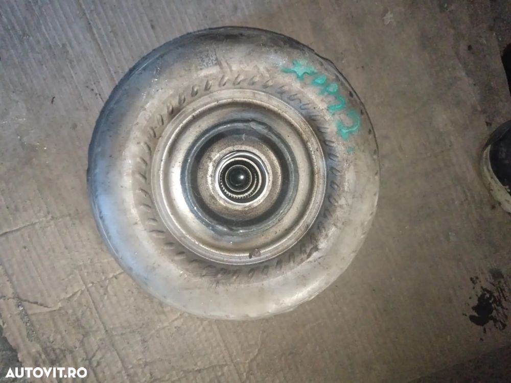 Convertizor cutie automata jeep cherokee, fiat ducato 2.2 d 2021 50049169 - 1