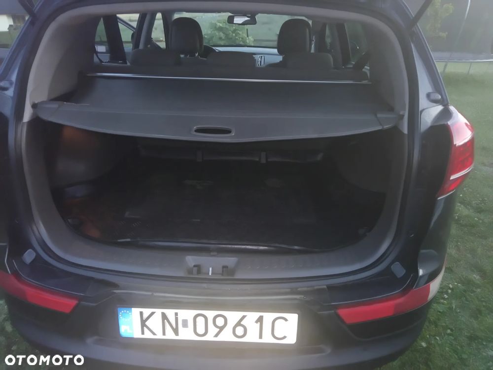 Kia Sportage 1.6 GDI M 2WD - 6