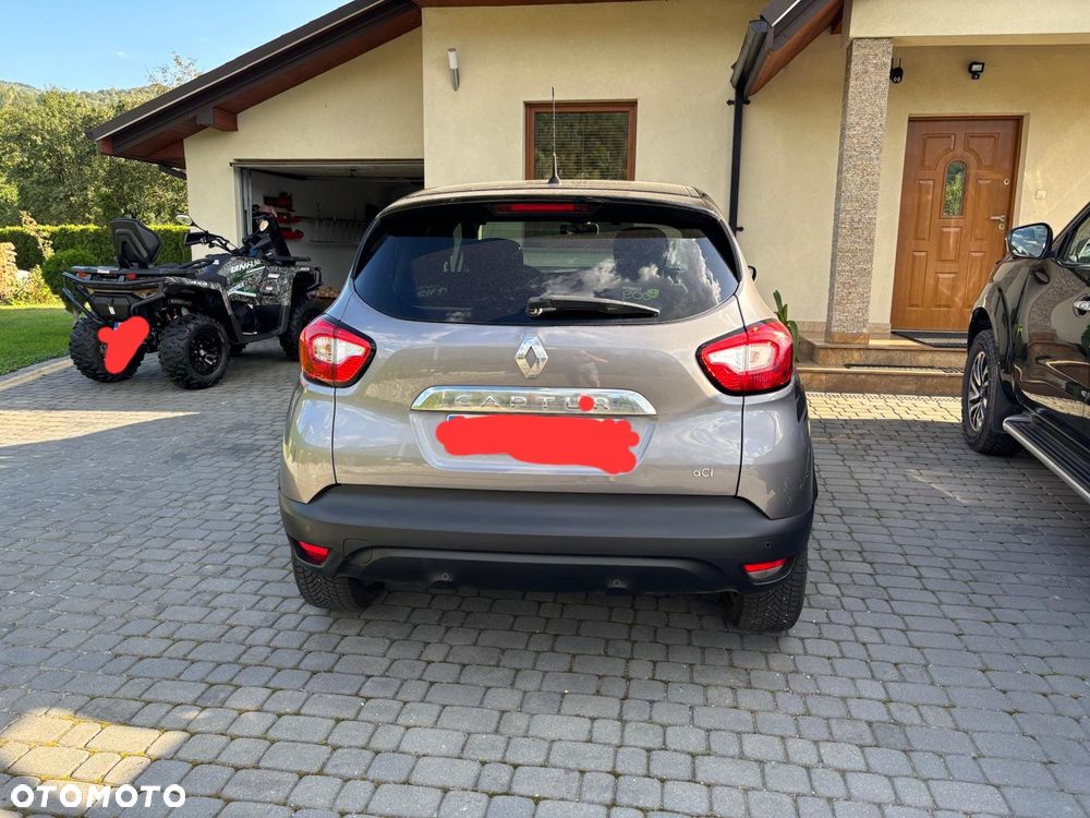 Renault Captur - 4